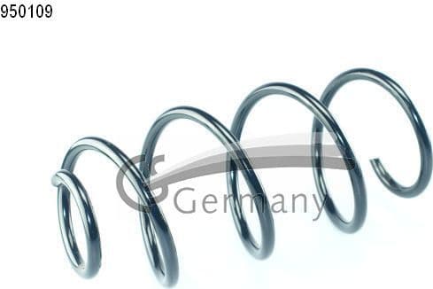Suspension Spring 14950109