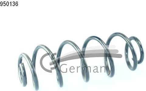 Suspension Spring 14950136