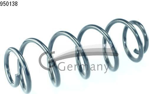Suspension Spring 14950138