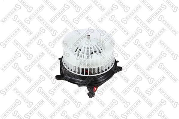 Interior Blower 29-99551-SX