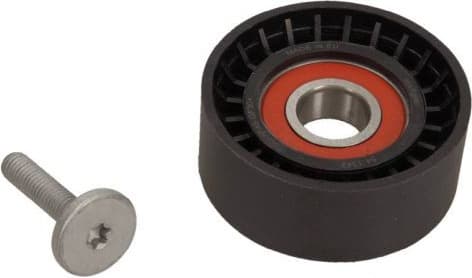 Deflection/Guide Pulley, V-ribbed belt 54-1342 - image 2