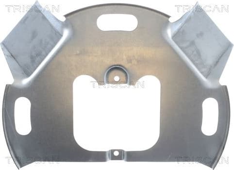 Splash Guard, brake disc 8125 15110