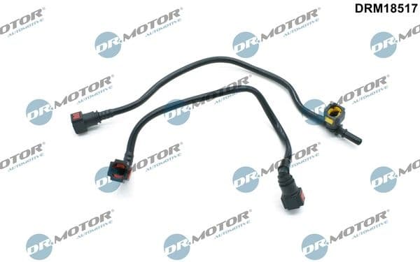 Fuel Line DRM18517