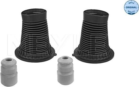 Dust Cover Kit, shock absorber MEYLE-ORIGINAL-KIT: Better solution for you! 53-14 740 0000
