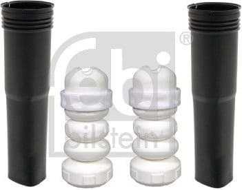 Dust Cover Kit, shock absorber 175365