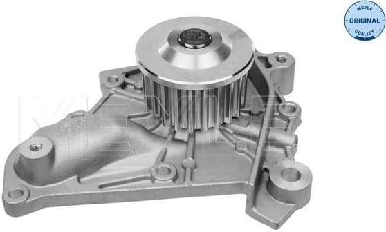 Water Pump, engine cooling MEYLE-ORIGINAL: True to OE. 30-13 161 0012 - image 2