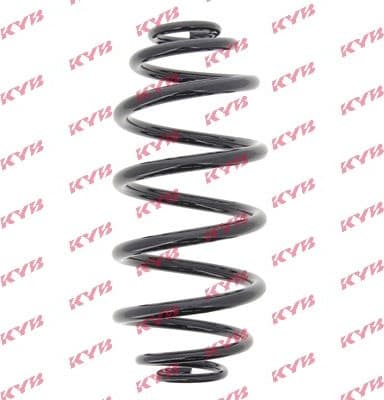 Suspension Spring K-Flex RJ6649