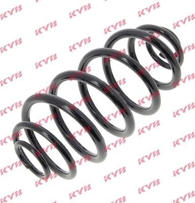 Suspension Spring K-Flex RJ6649 - image 2