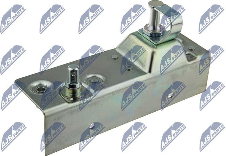 Door Lock EZC-ME-098 - image 2