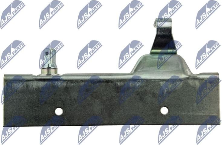 Door Lock EZC-ME-098 - image 5