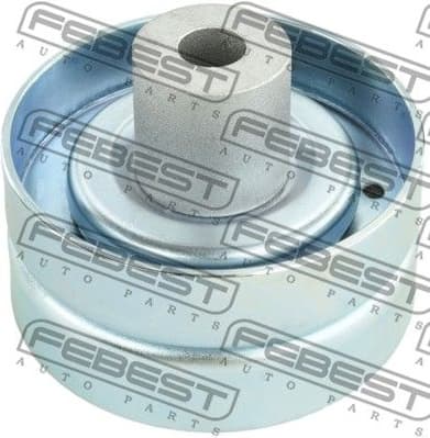 Deflection/Guide Pulley, V-ribbed belt 2188-TKE