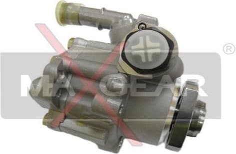 Hydraulic Pump, steering 48-0064