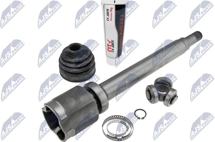 Joint Kit, drive shaft NPW-FR-116