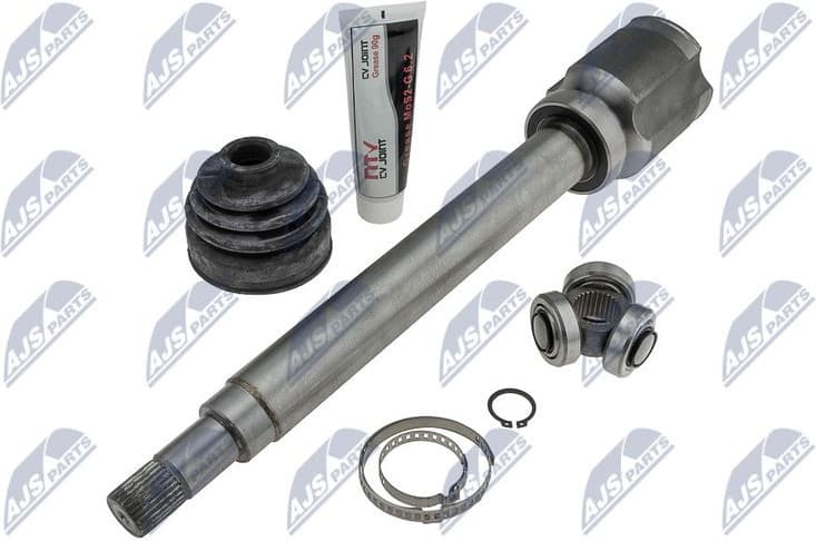 Joint Kit, drive shaft NPW-FR-116 - image 2
