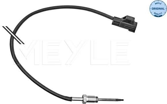 Sensor, exhaust gas temperature MEYLE-ORIGINAL: True to OE. 714 800 0038