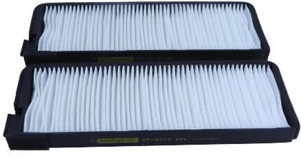 Filter, cabin air 26-1500