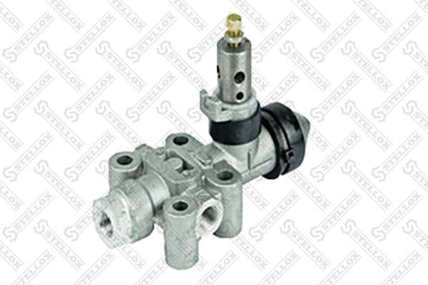 Air Suspension Valve 84-17307-SX
