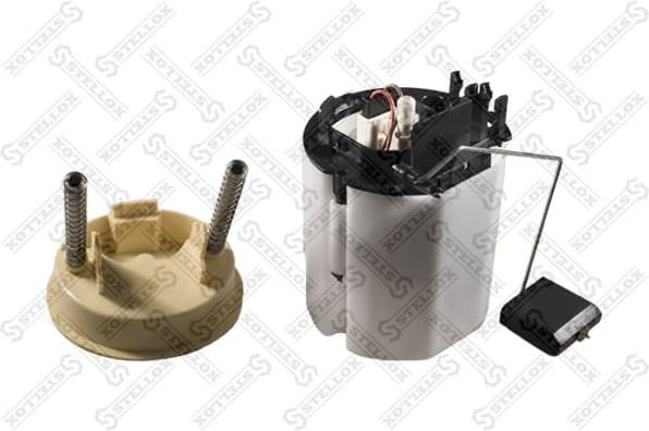 Fuel Pump 10-01678-SX