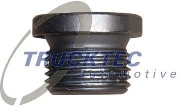 Screw Plug, oil sump 07.10.078
