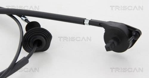 Bonnet Cable 8140 25604 - image 3