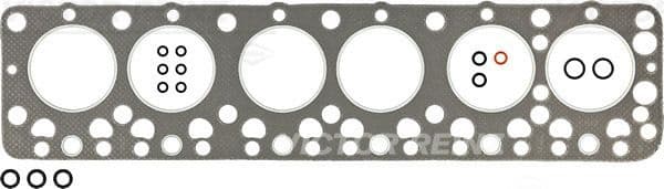Gasket, cylinder head 61-52210-00