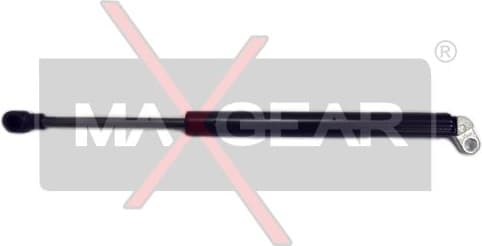 Gas Spring, boot/cargo area 12-0234 - image 2