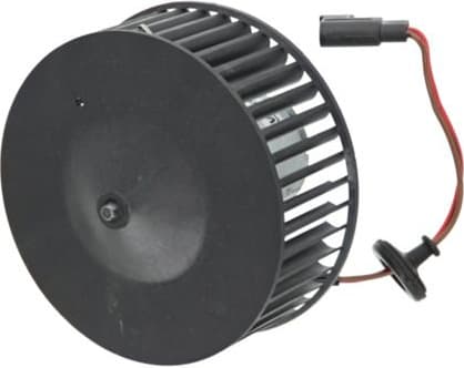 Interior Blower 884531