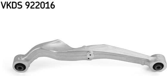 Control/Trailing Arm, wheel suspension VKDS 922016