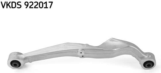 Control/Trailing Arm, wheel suspension VKDS 922017
