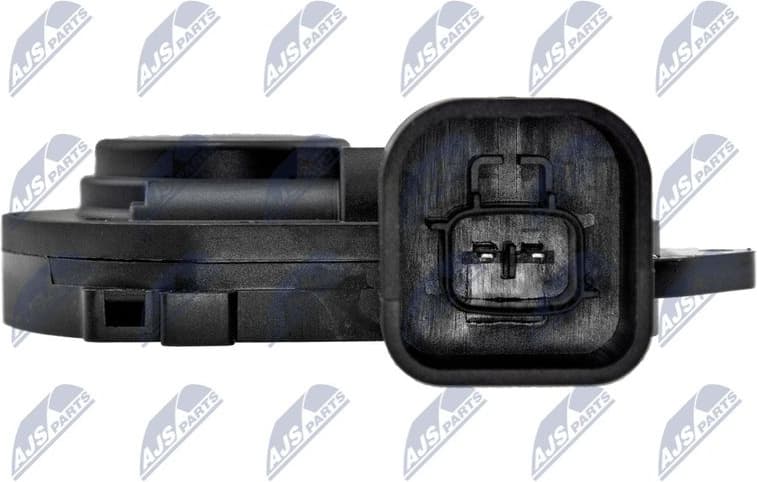 Door Lock EZC-TY-012 - image 3