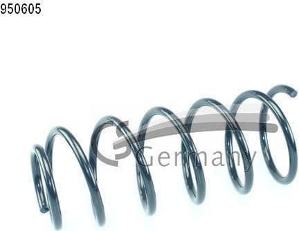 Suspension Spring 14950605