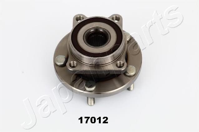 Wheel Hub KK-17012