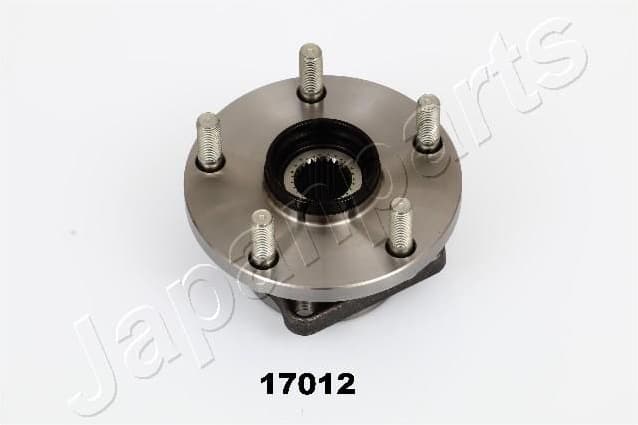 Wheel Hub KK-17012 - image 2
