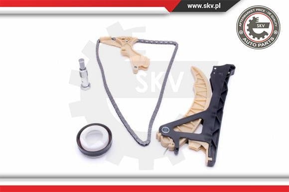 Timing Chain Kit 21SKV158 - image 2