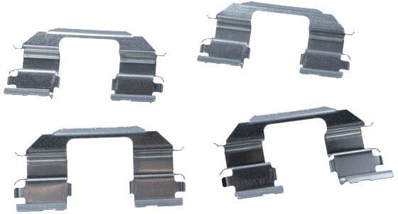 Accessory Kit, disc brake pad 27-1453