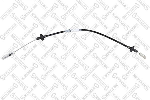Cable Pull, clutch control 29-98382-SX