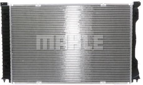 Radiator, engine cooling BEHR CR 830 000S - image 6