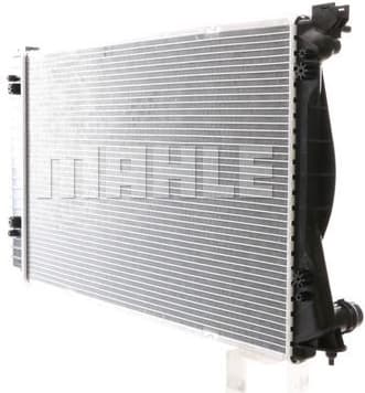Radiator, engine cooling BEHR CR 830 000S - image 7
