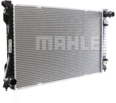 Radiator, engine cooling BEHR CR 830 000S - image 9
