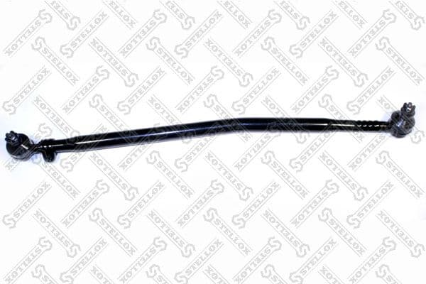 Inner Tie Rod 53-01055-SX