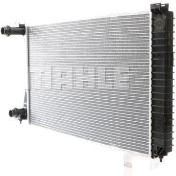 Radiator, engine cooling BEHR CR 977 000S - image 3