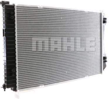 Radiator, engine cooling BEHR CR 977 000S - image 5