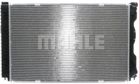 Radiator, engine cooling BEHR CR 977 000S - image 6