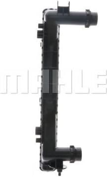 Radiator, engine cooling BEHR CR 977 000S - image 8