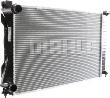 Radiator, engine cooling BEHR CR 977 000S - image 9