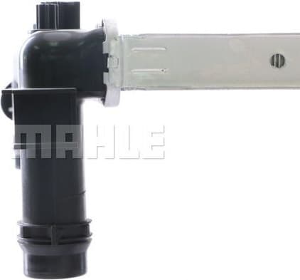 Radiator, engine cooling BEHR CR 977 000S - image 10