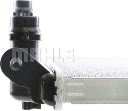 Radiator, engine cooling BEHR CR 977 000S - image 11