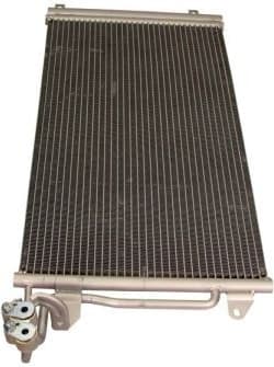 Condenser, air conditioning AC801916
