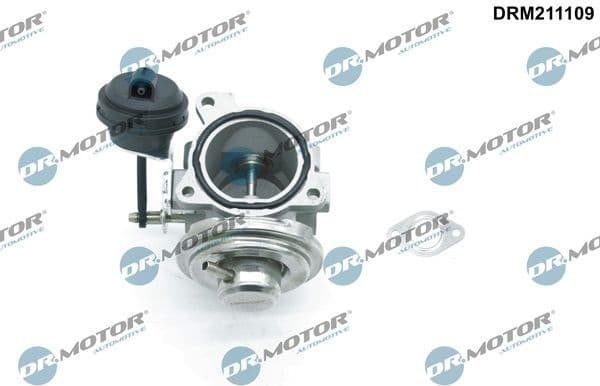 EGR Valve DRM211109 - image 2