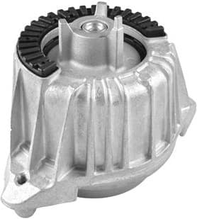 Mounting, engine TED97203